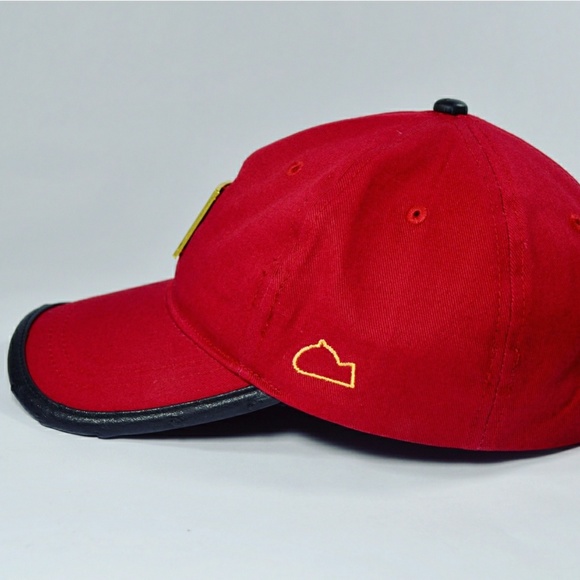 THE B.A.D COLLECTION WALLET DAD CAPS - Picture 2 of 5